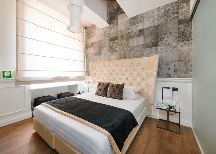 招待所 Dc Collection Spagna