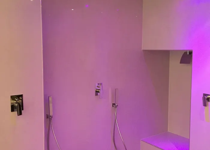 Dc Collection Spagna 4*