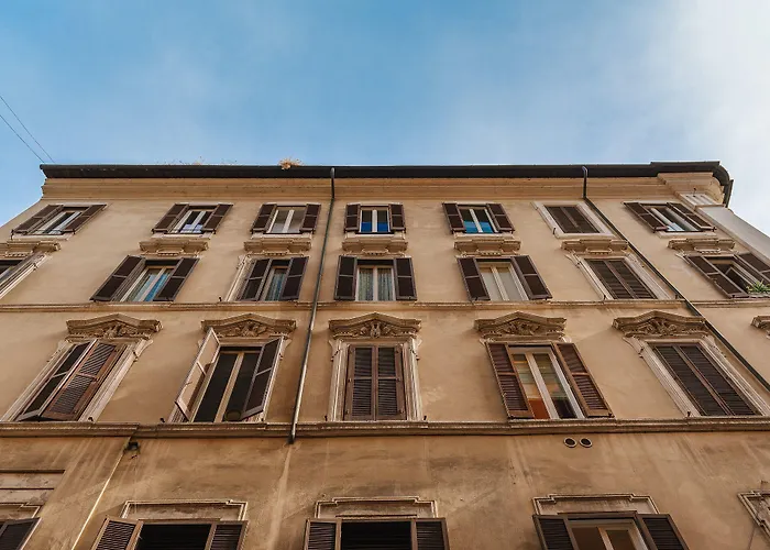 Dc Collection Spagna 罗马