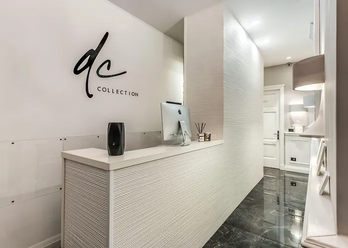 Dc Collection Spagna 罗马