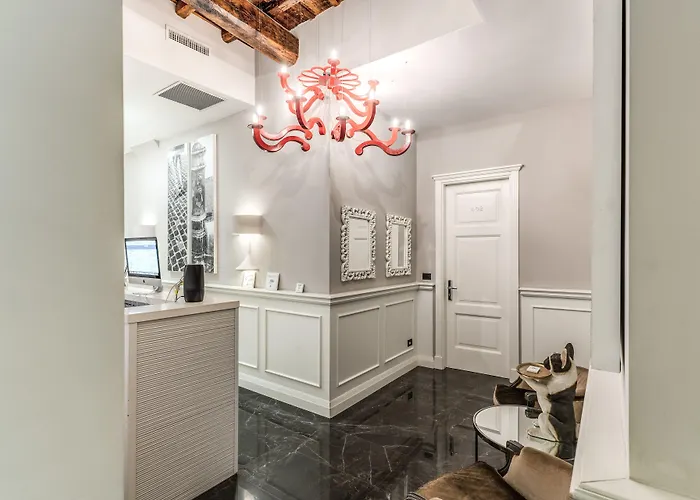 Dc Collection Spagna 4*