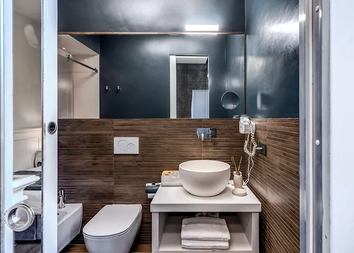 Dc Collection Spagna 罗马