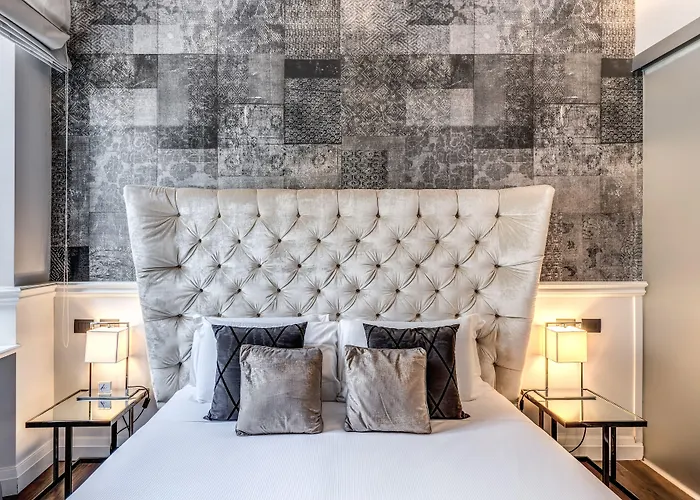 Dc Collection Spagna 招待所 罗马