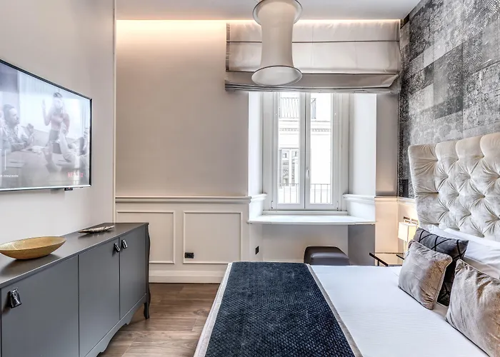 招待所 Dc Collection Spagna