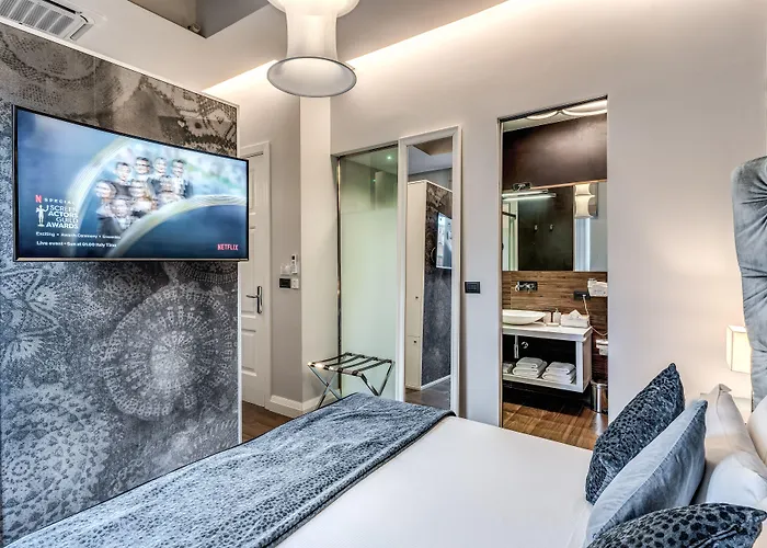 Dc Collection Spagna 罗马