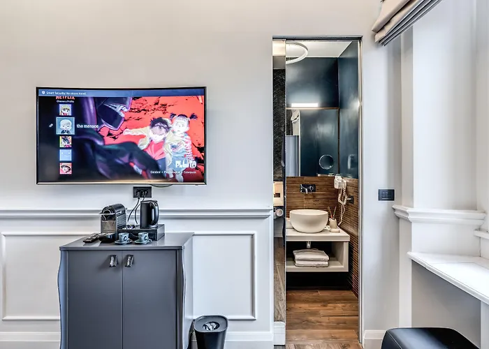 Dc Collection Spagna 4*