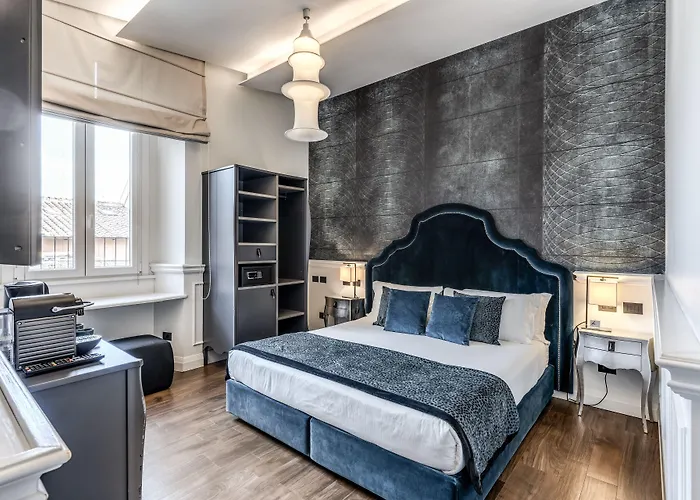 Dc Collection Spagna 招待所