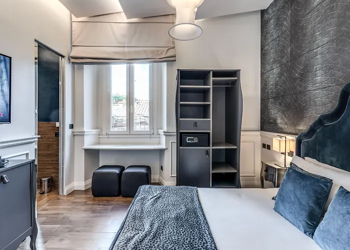 Dc Collection Spagna 罗马