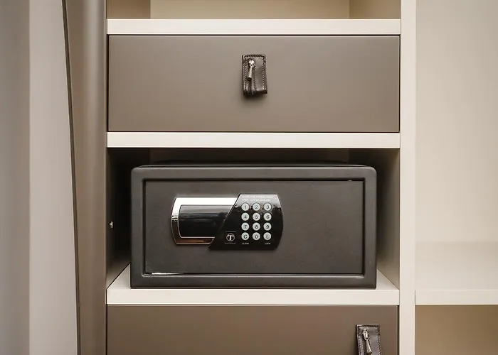 Dc Collection Spagna 4* 罗马