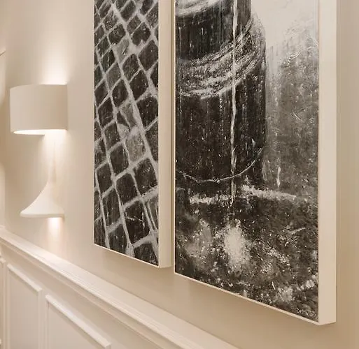 招待所 Dc Collection Spagna 罗马