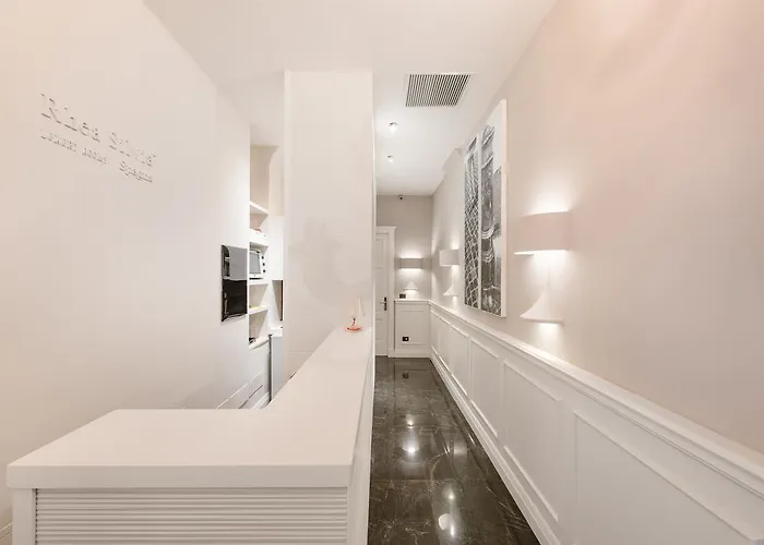 Dc Collection Spagna