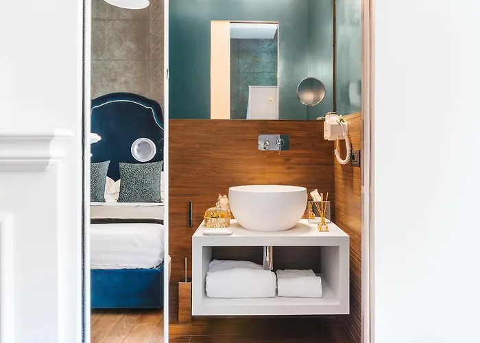 Dc Collection Spagna 4*