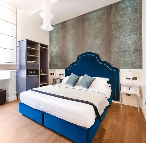 Dc Collection Spagna 招待所