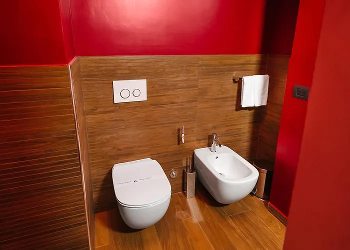 Dc Collection Spagna 招待所