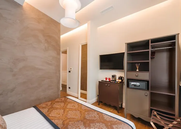 Dc Collection Spagna