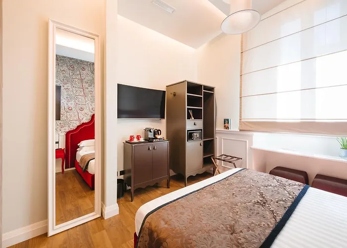 Dc Collection Spagna 罗马