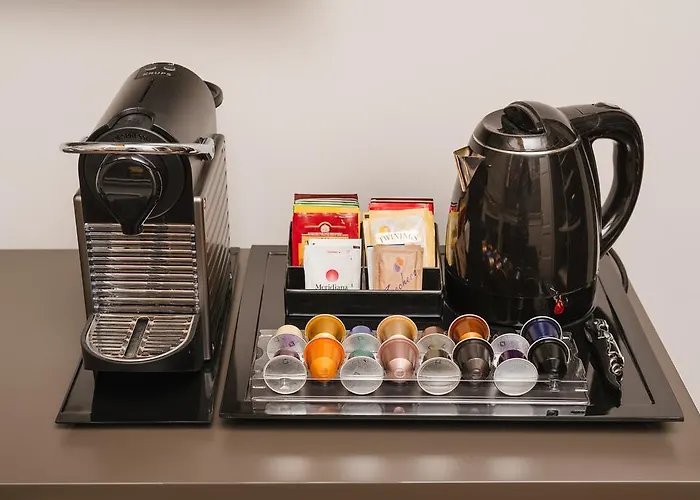 招待所 Dc Collection Spagna