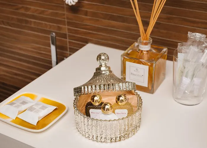 招待所 Dc Collection Spagna 4*