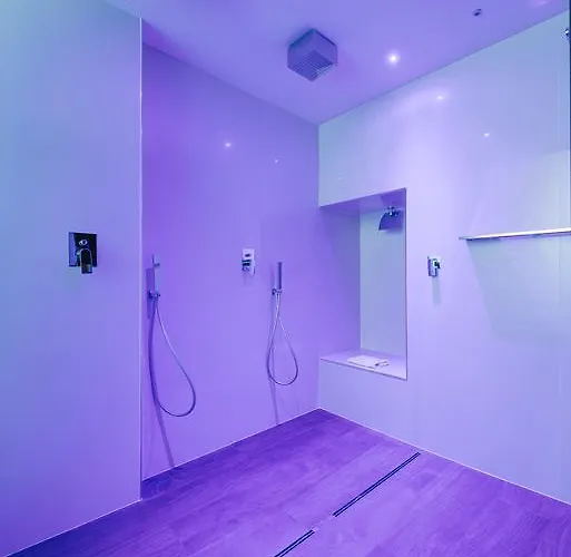 招待所 Dc Collection Spagna 罗马