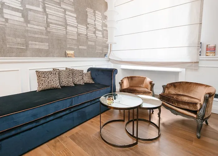 Dc Collection Spagna 招待所