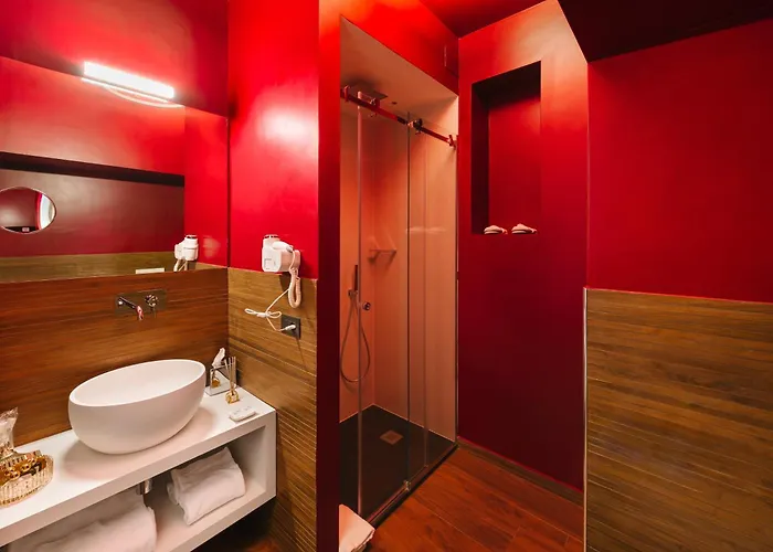 Dc Collection Spagna 4*