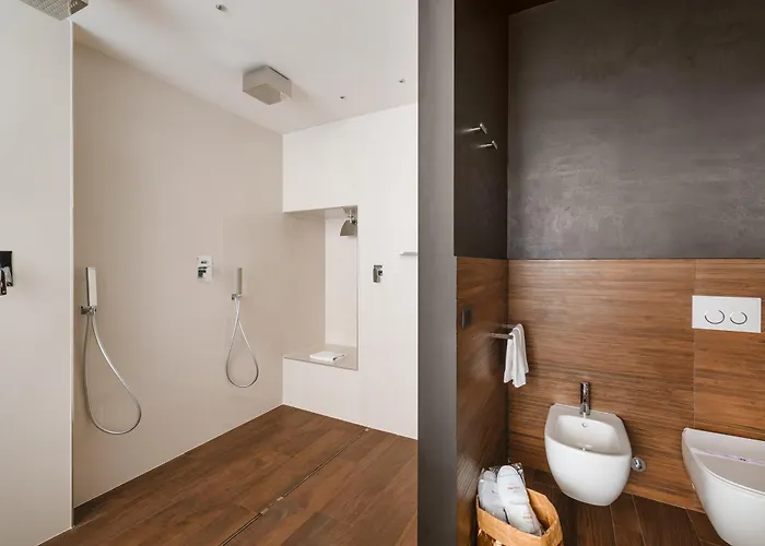 Dc Collection Spagna 4*