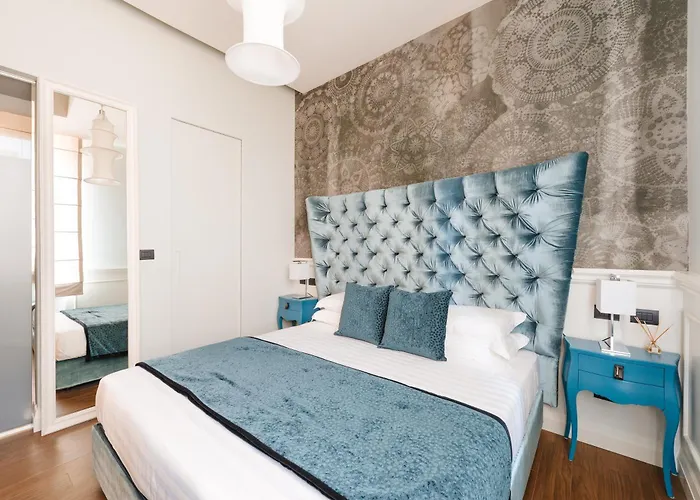 招待所 Dc Collection Spagna