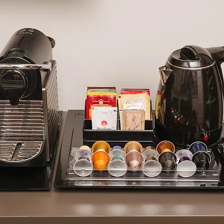 Vendégház Dc Collection Spagna